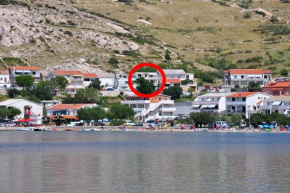  Apartments with a parking space Metajna, Pag - 6423  Метайна